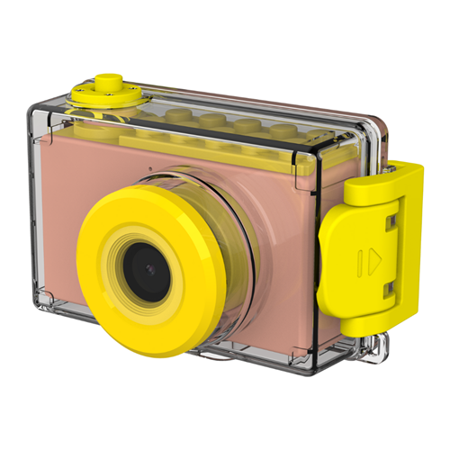 myFirst Camera 2 Pink - 08